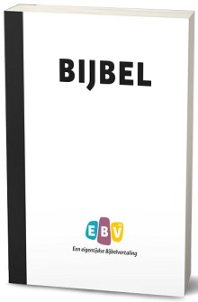 EBV24 - Compact bijbel